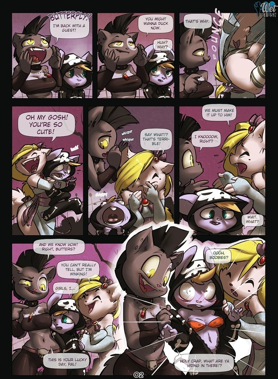 Thrill Her page 2 full