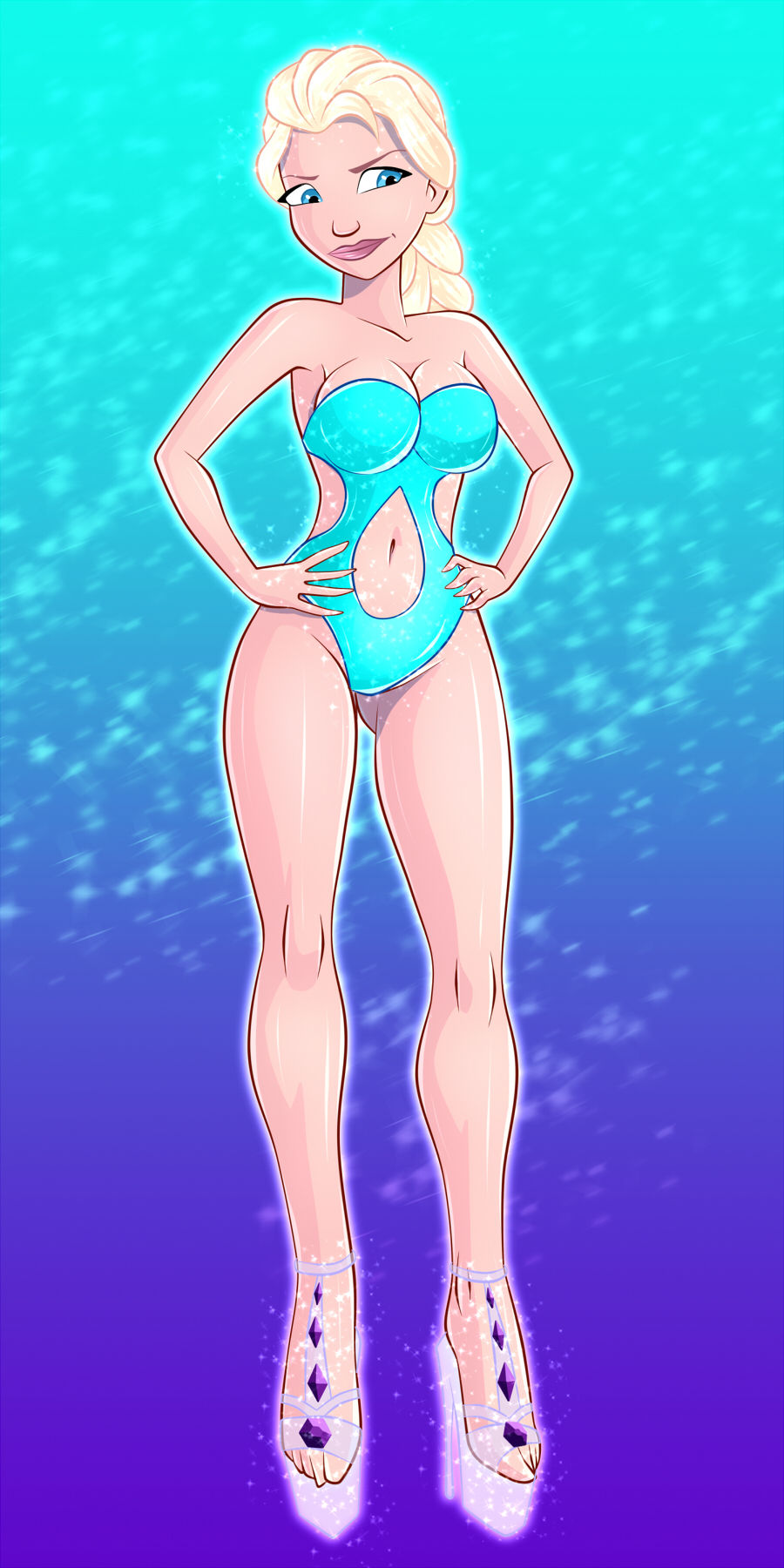 Frozen page 9 full
