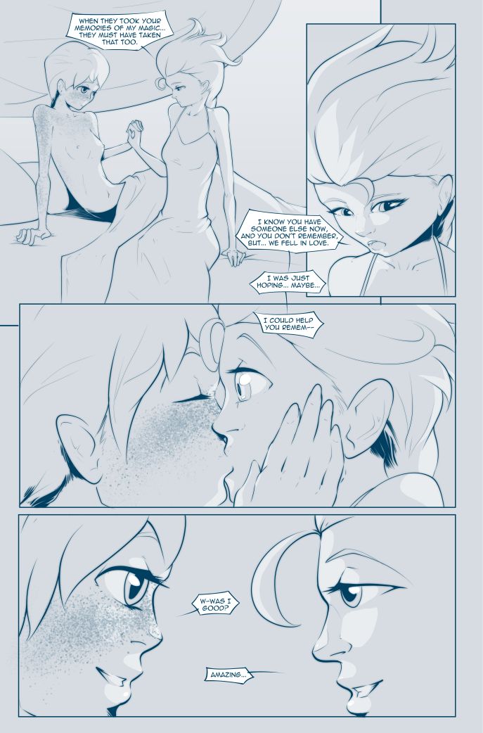 My Sister's Keeper page 10 full