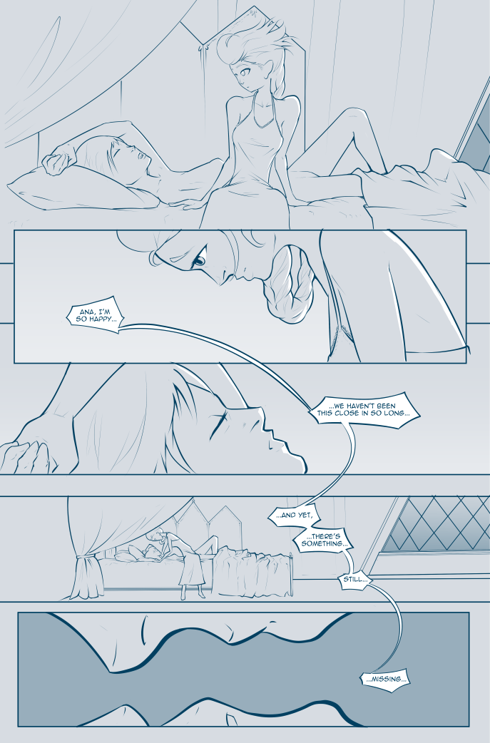 My Sister's Keeper page 2 full