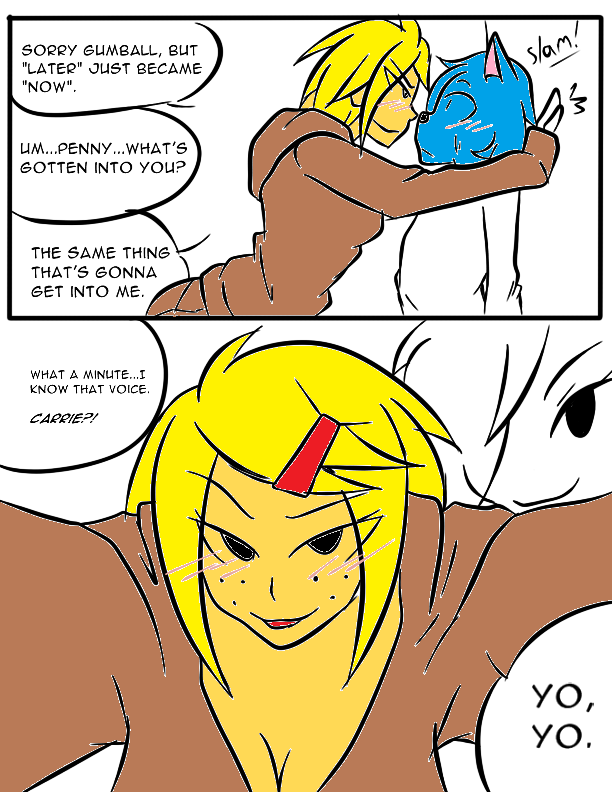 Penny Possessed page 2 full