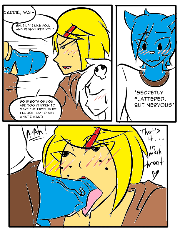 Penny Possessed page 3 full