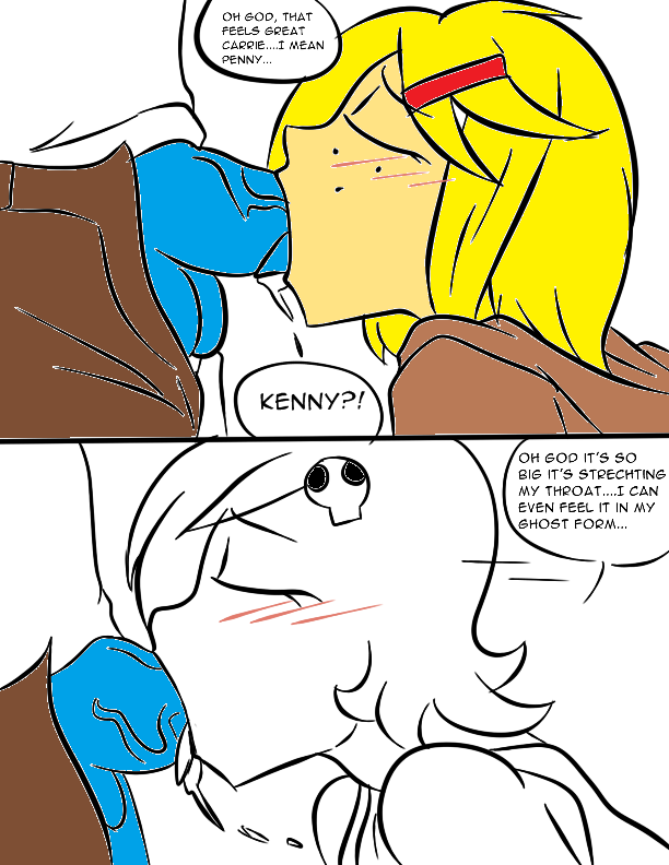 Penny Possessed page 4 full