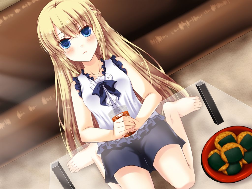 Osananajimi no Kokoro ga Yometara Dou Suru ka? page 7 full
