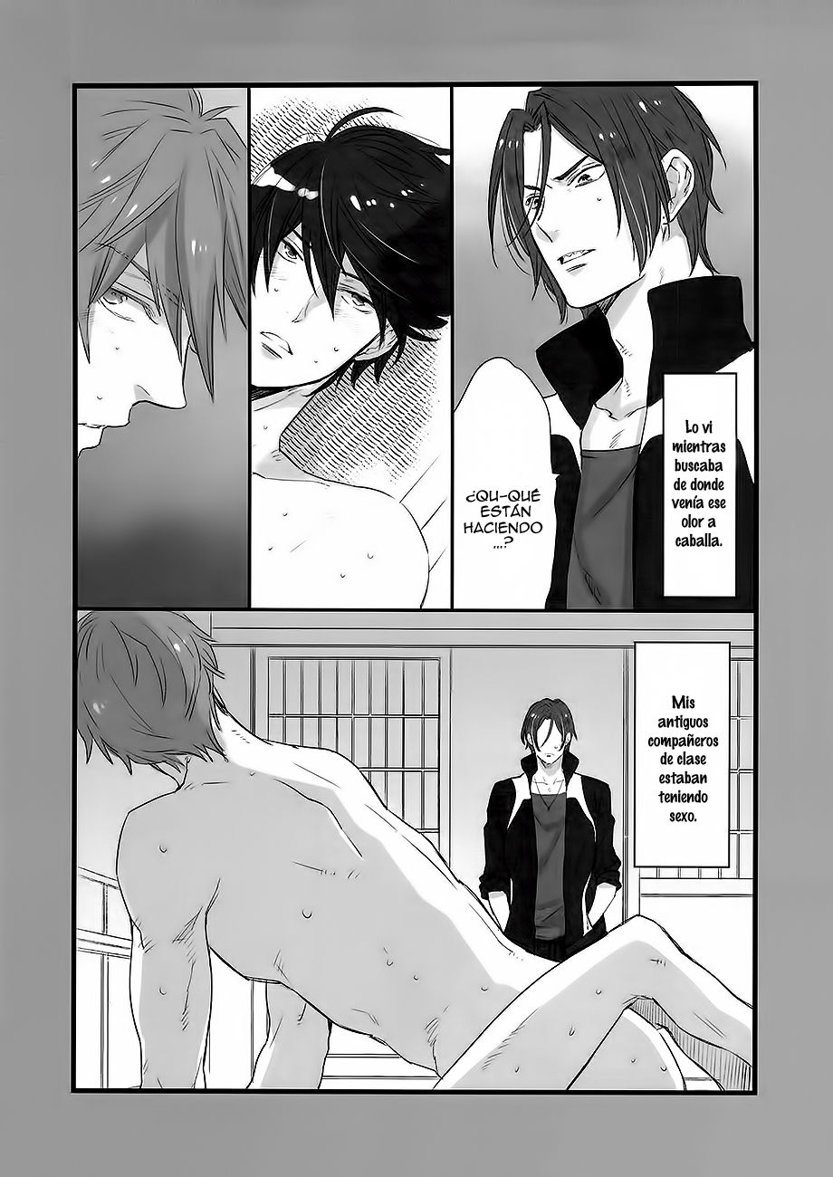 Trouble Makers page 4 full