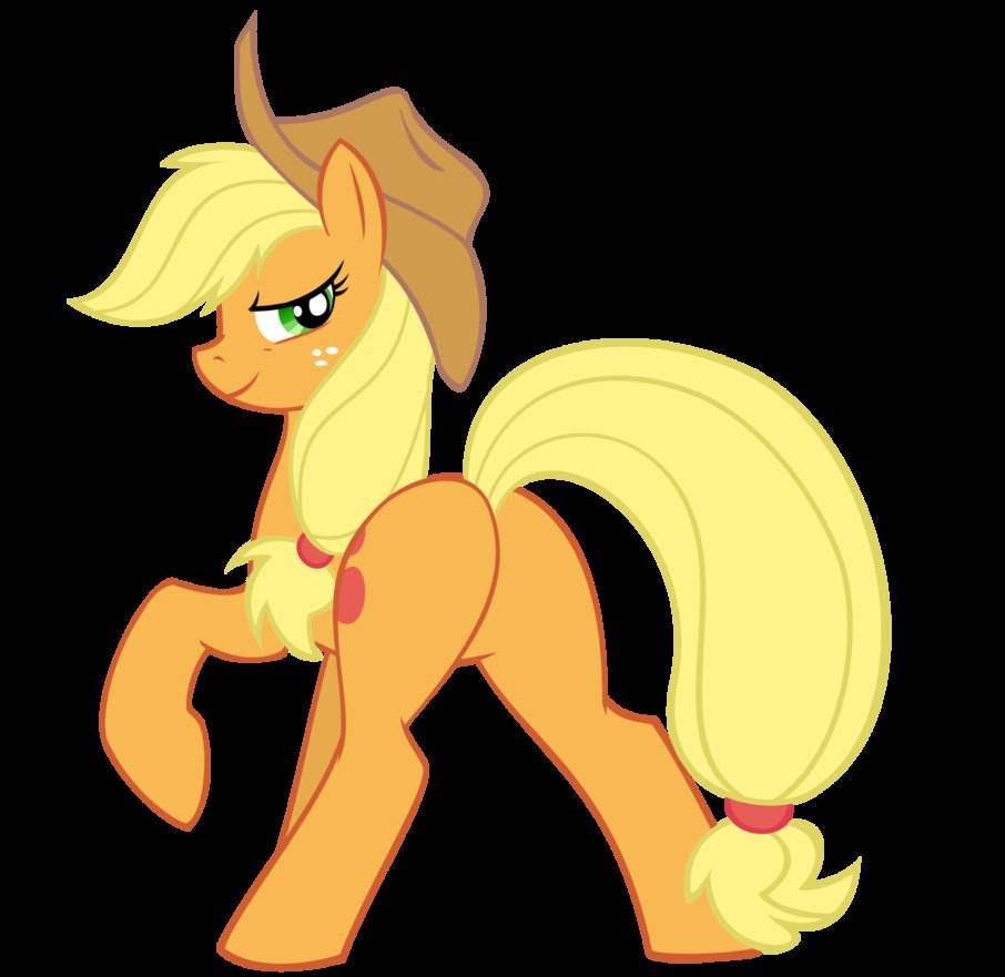 Ponies, ponies, ponies page 1 full