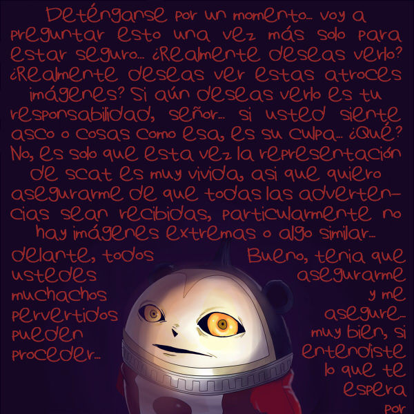 Golden Scat  =Keta-I no Fansub= page 3 full