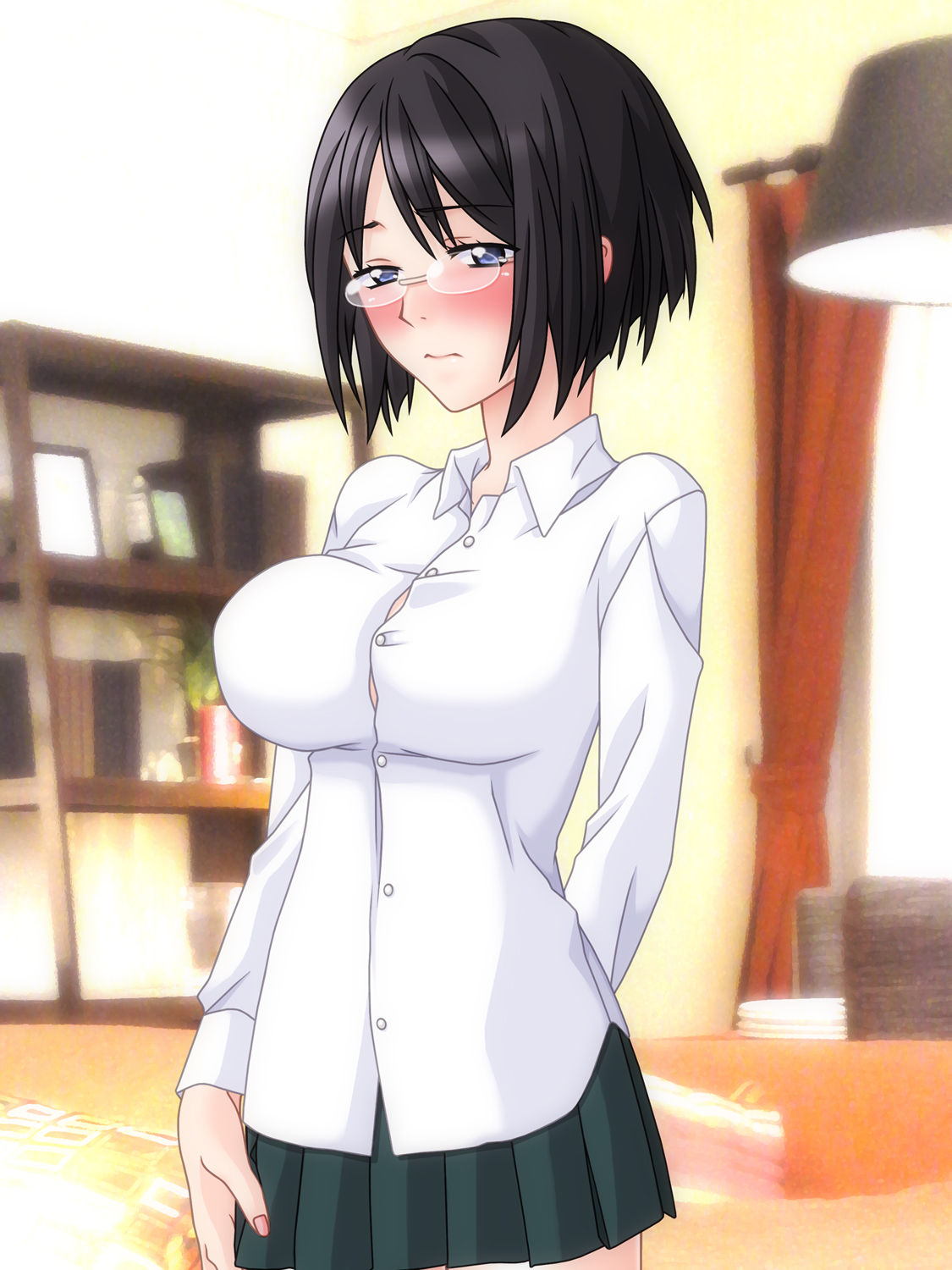 Meushi Shoukougun ni Kakatta Aneki wo Sakunyuu Shite Tanetsuke mo Shichaimashita. page 4 full