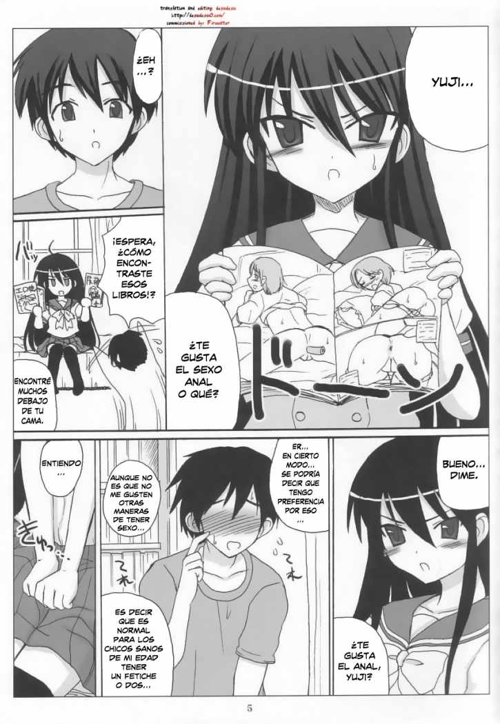 SHANAX GOGO! page 3 full