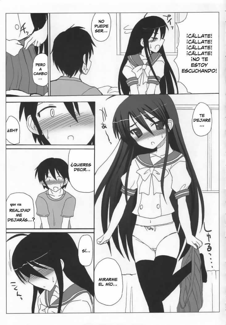 SHANAX GOGO! page 7 full