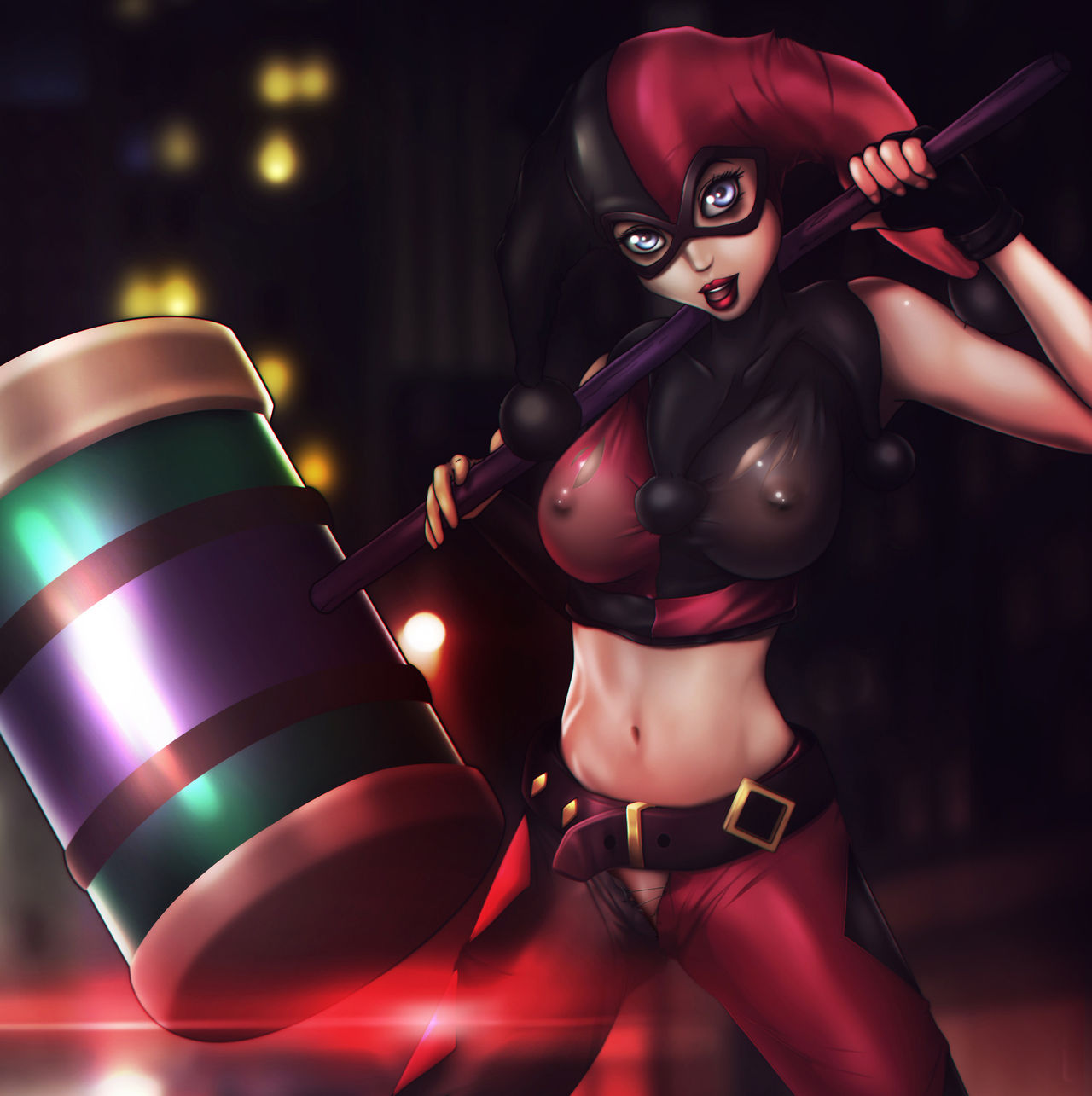 -Artist- Sfan page 1 full