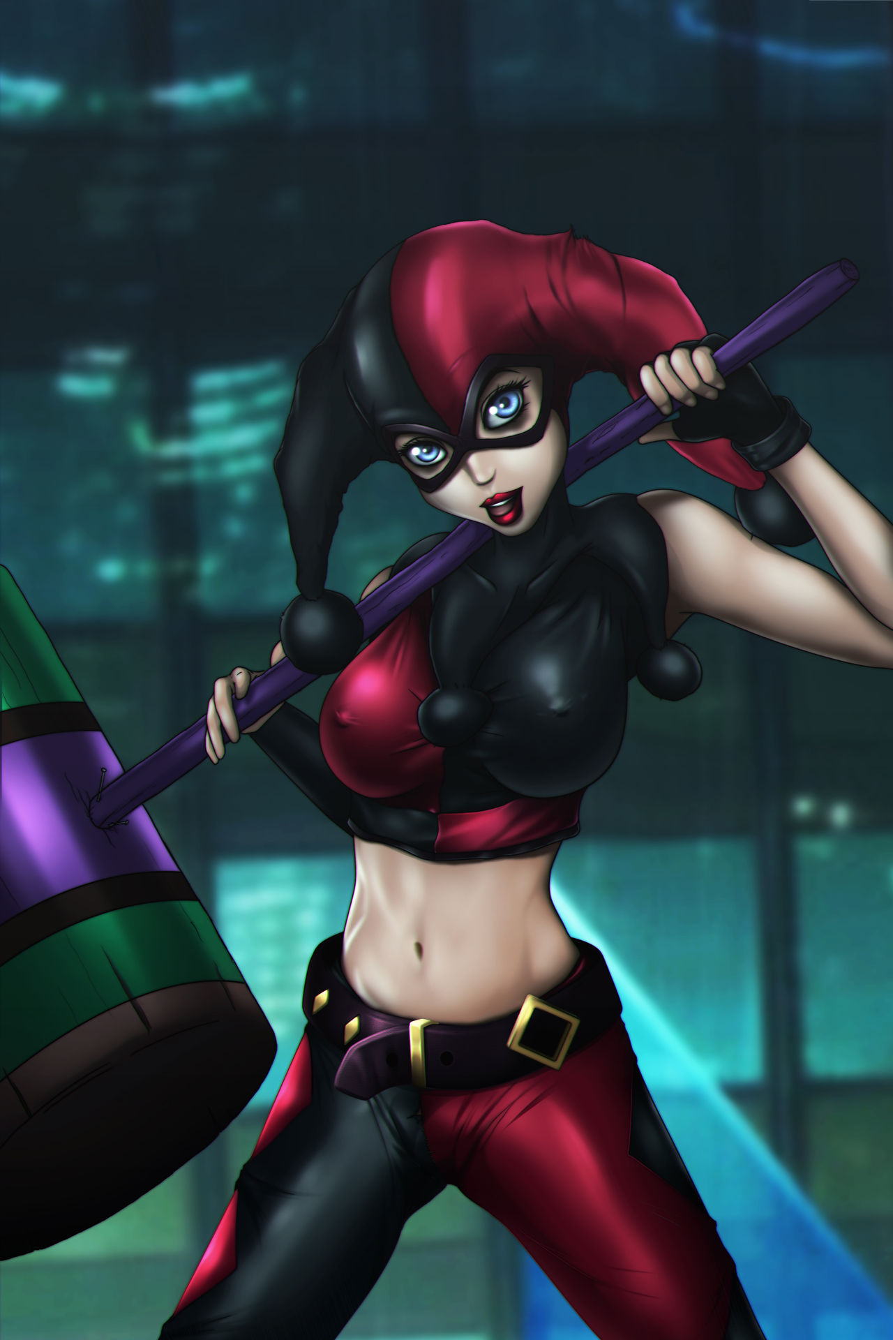 -Artist- Sfan page 3 full