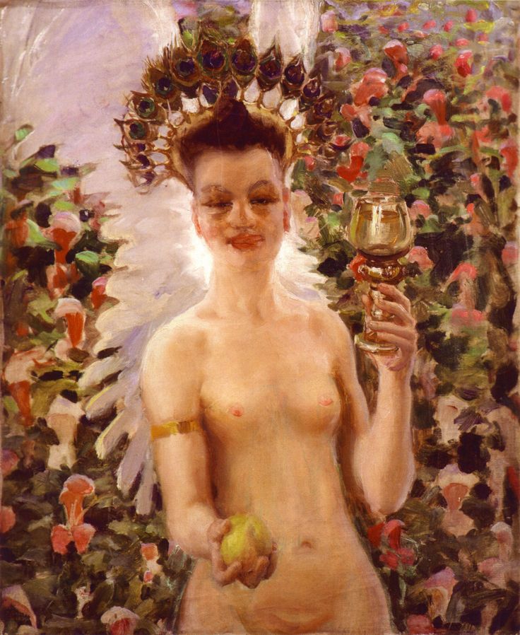Erotic Art Collector 0333 AKSELI GALLEN-KALLELA_1865_1931 page 6 full