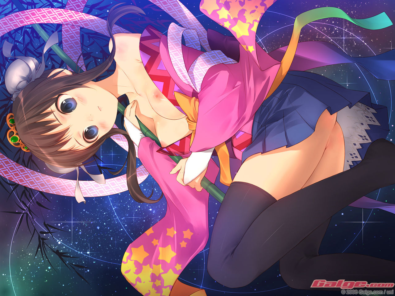 High Quality Uncensored Imagepack - Ecchi page 2 full