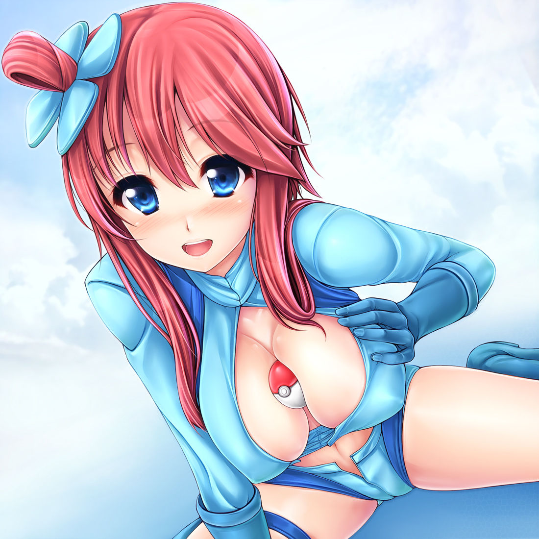 High Quality Uncensored Imagepack - Ecchi page 3 full