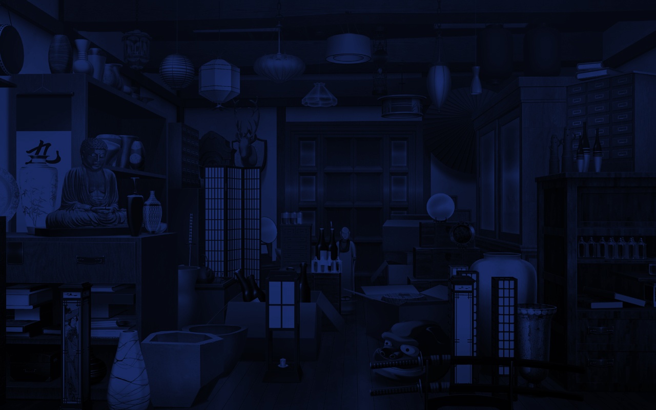 Yamiyo ni Odore -Witch wishes to commit the Night- page 10 full
