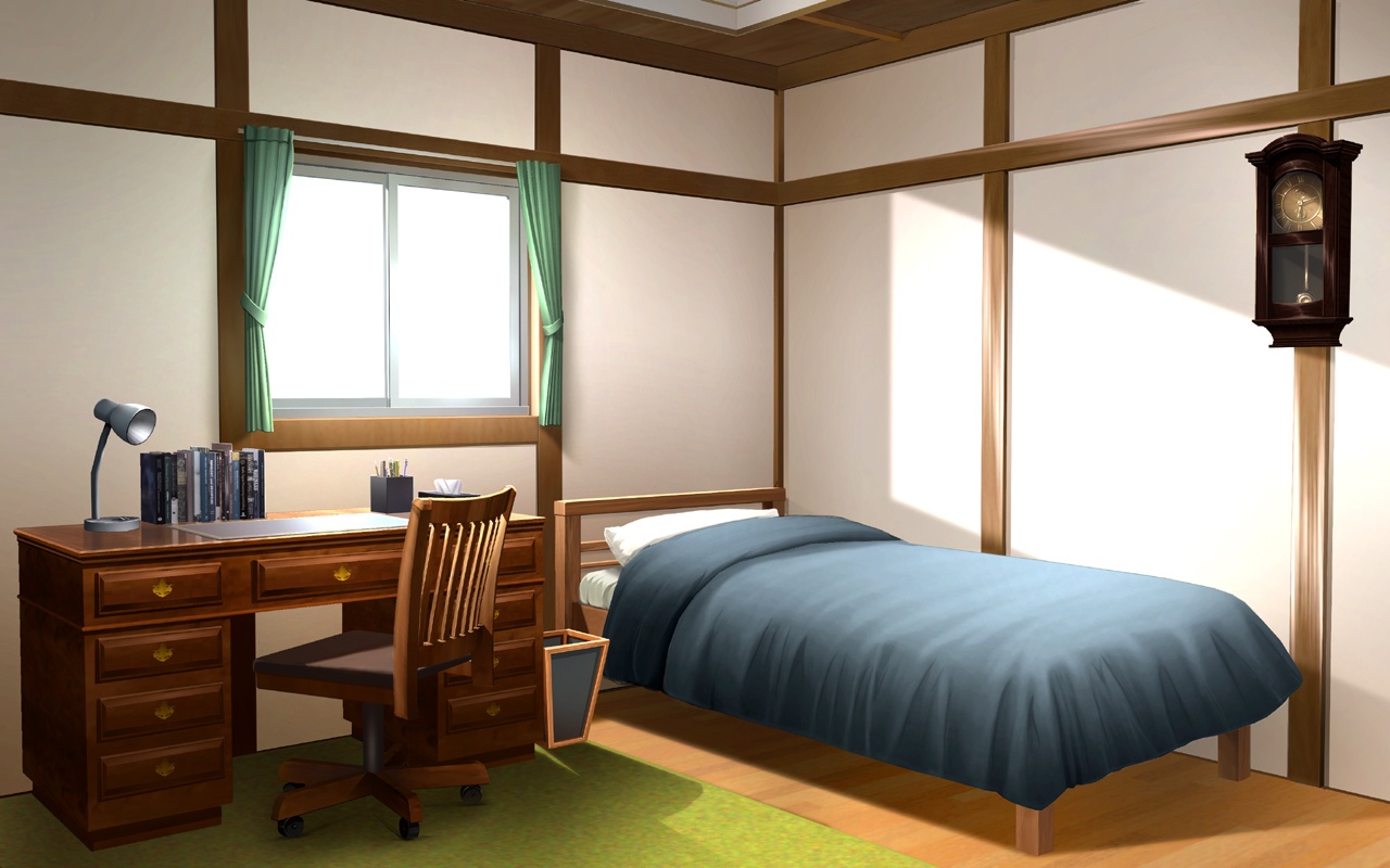 Yamiyo ni Odore -Witch wishes to commit the Night- page 3 full