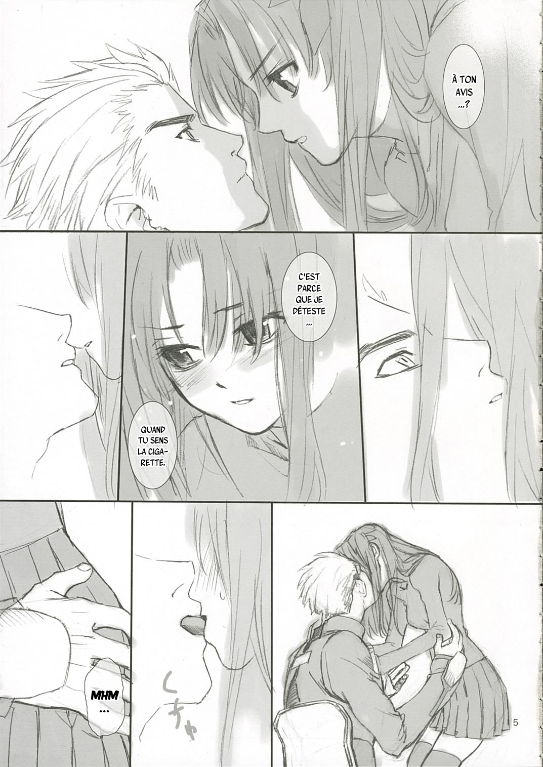 Candy page 4 full