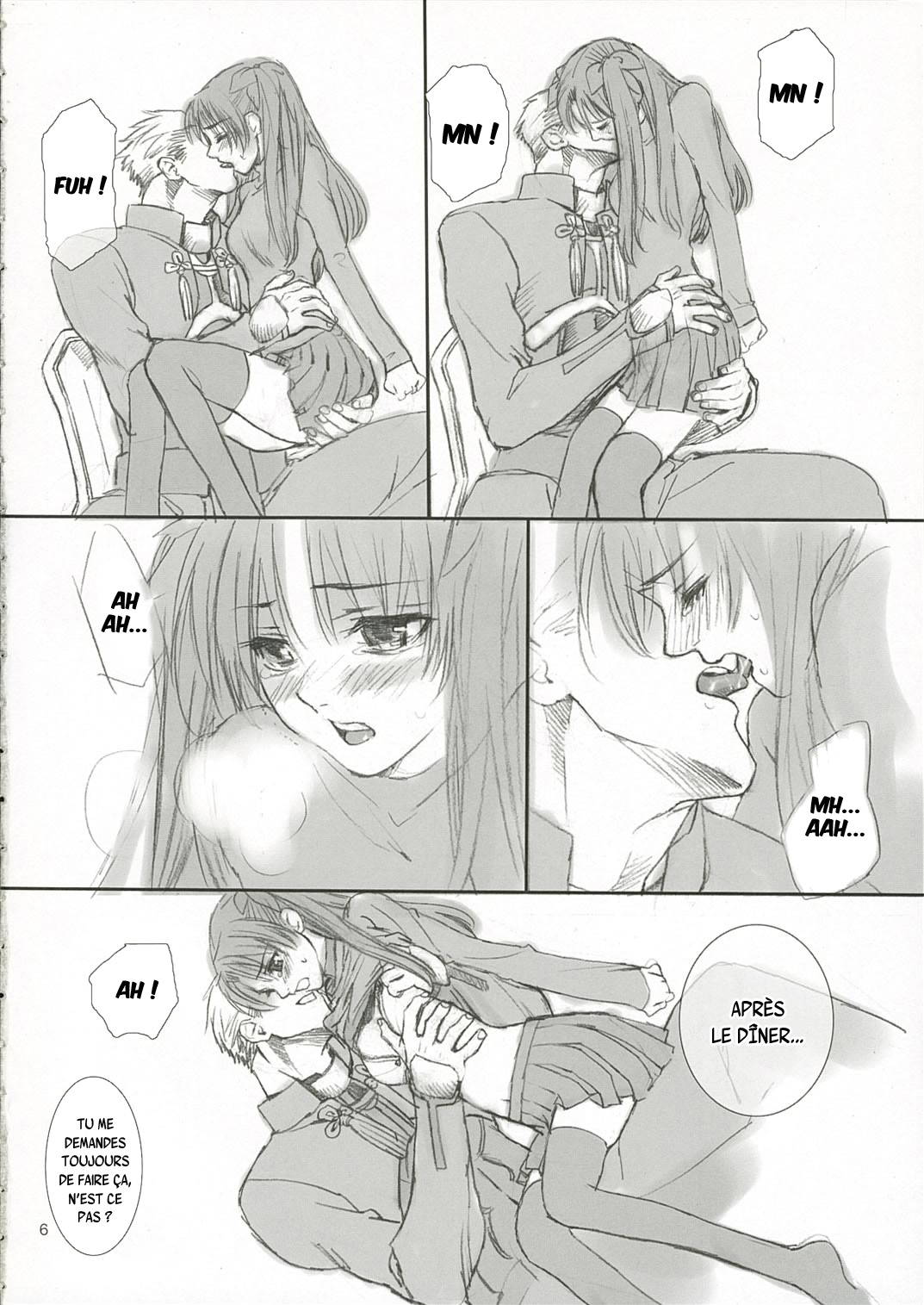Candy page 5 full