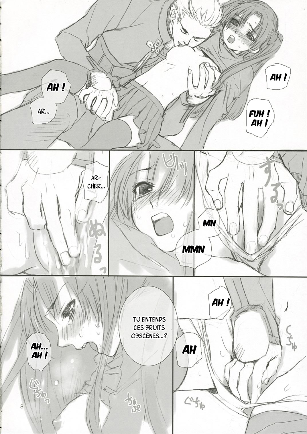 Candy page 7 full