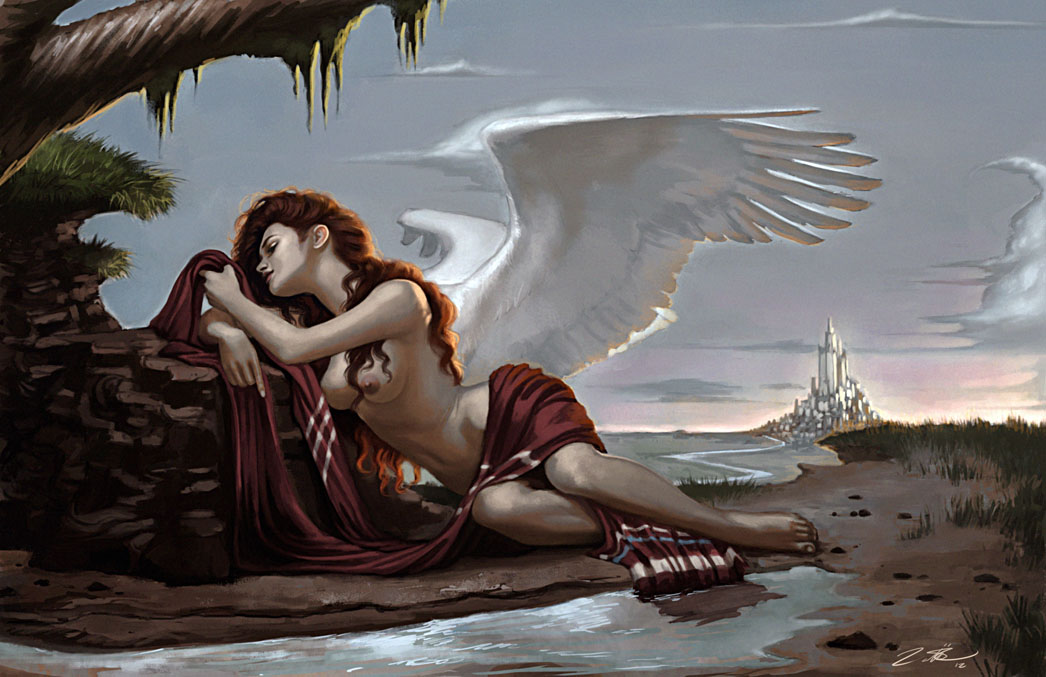 Artgasm  L page 3 full