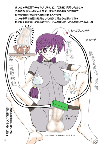D cover