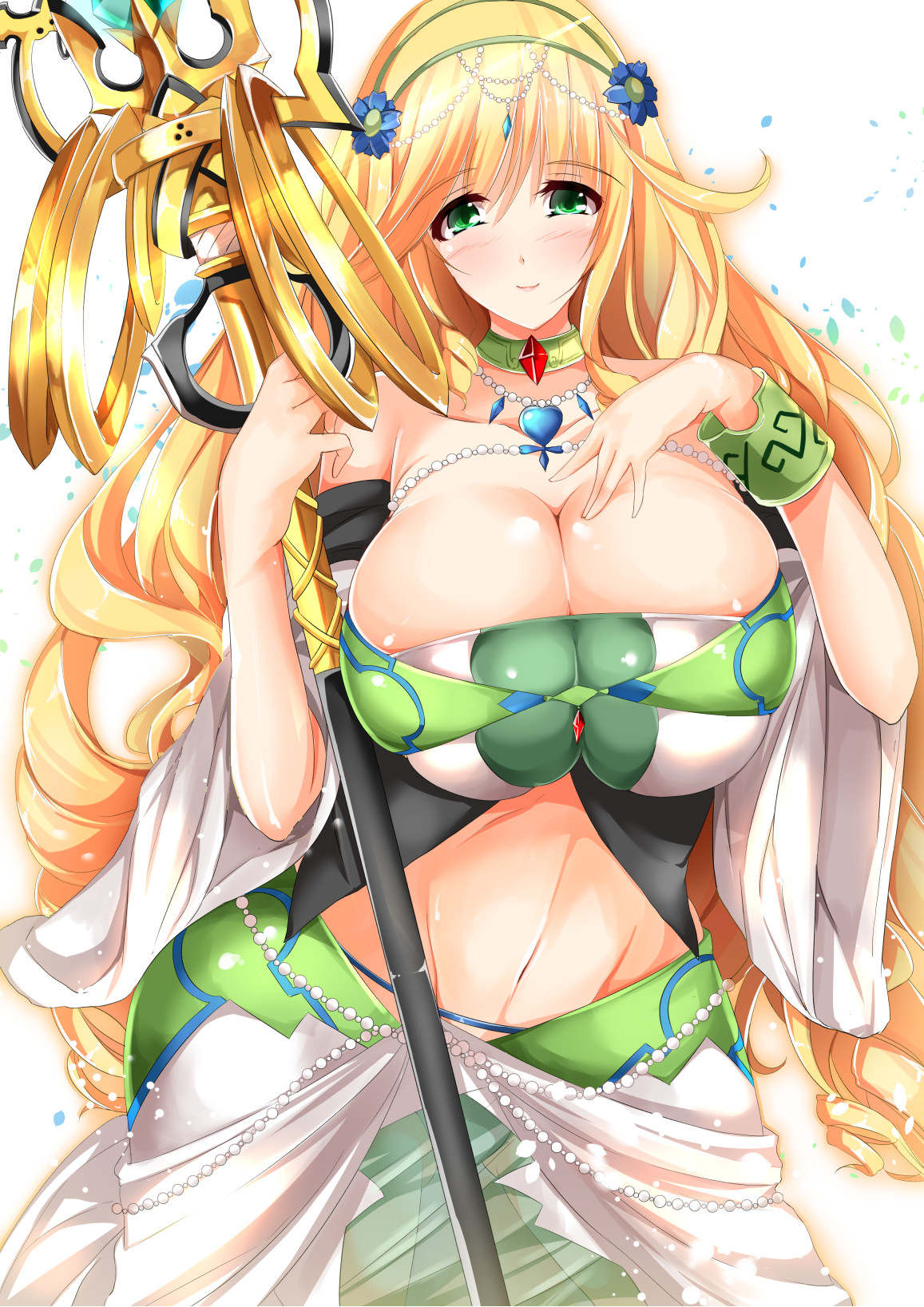 Big boobs page 6 full