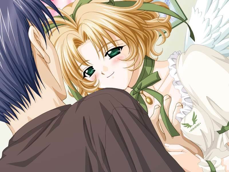 Dakkan Kikou Luvnatier page 7 full