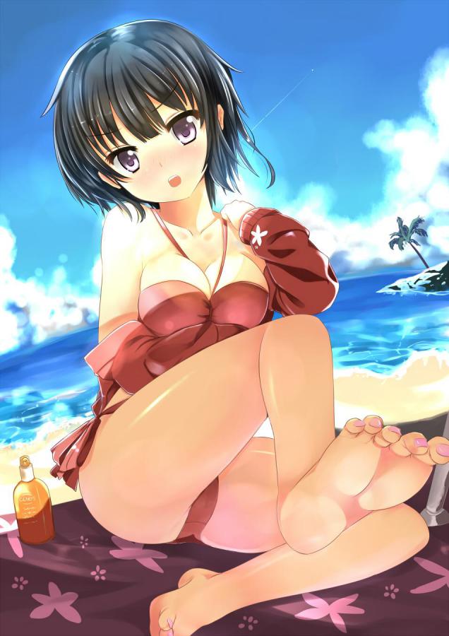 Foot Collection page 3 full