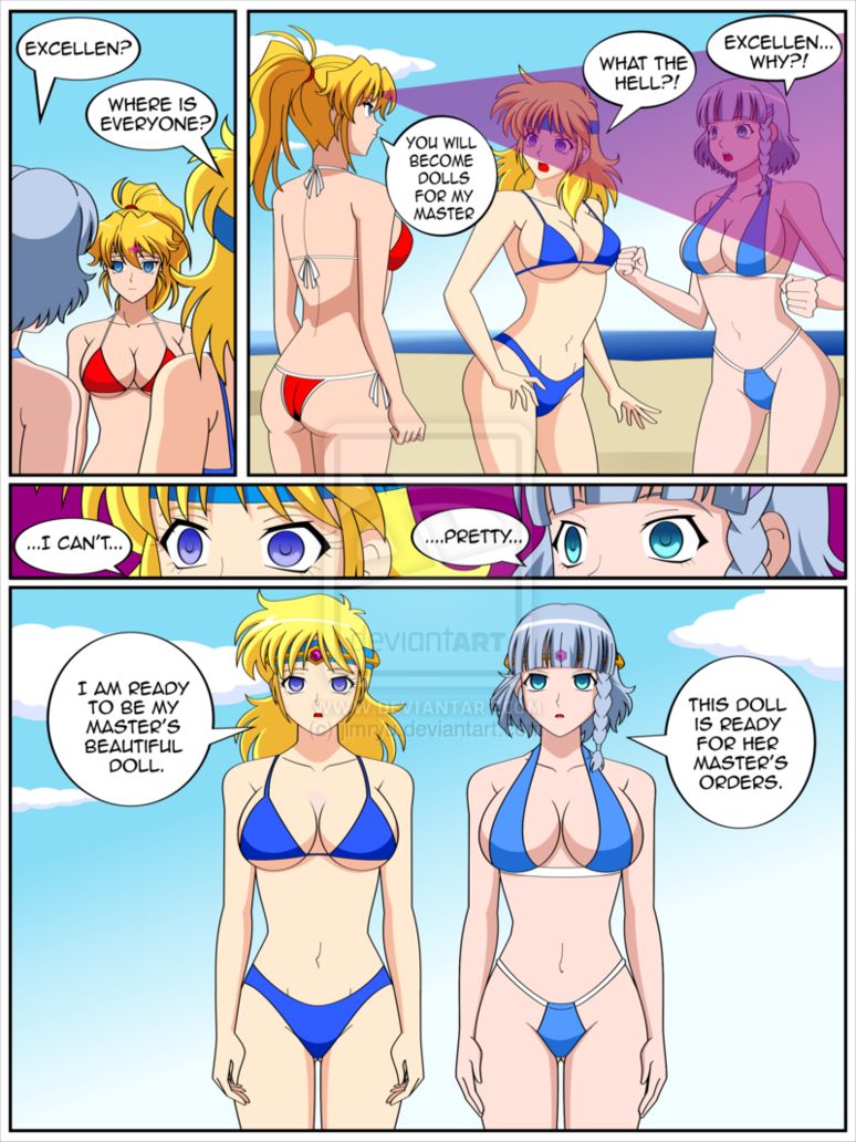 Bikini Dolls page 4 full