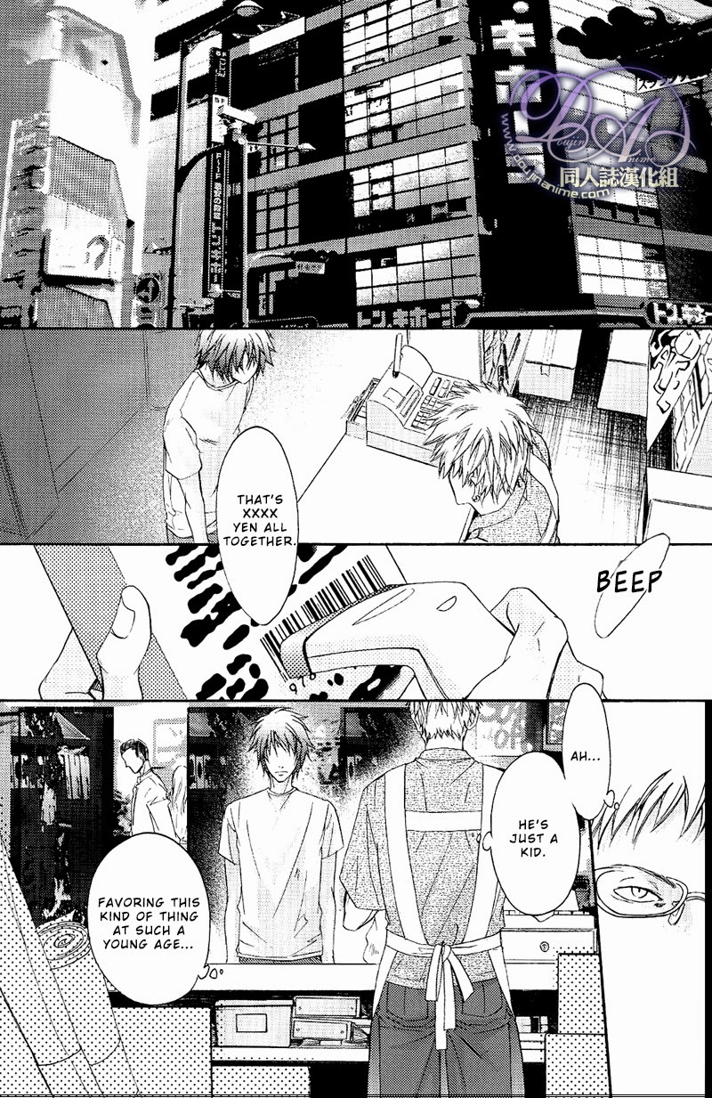 FAKESHOW page 4 full