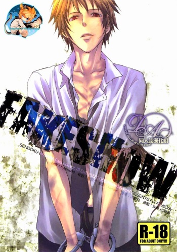 FAKESHOW cover