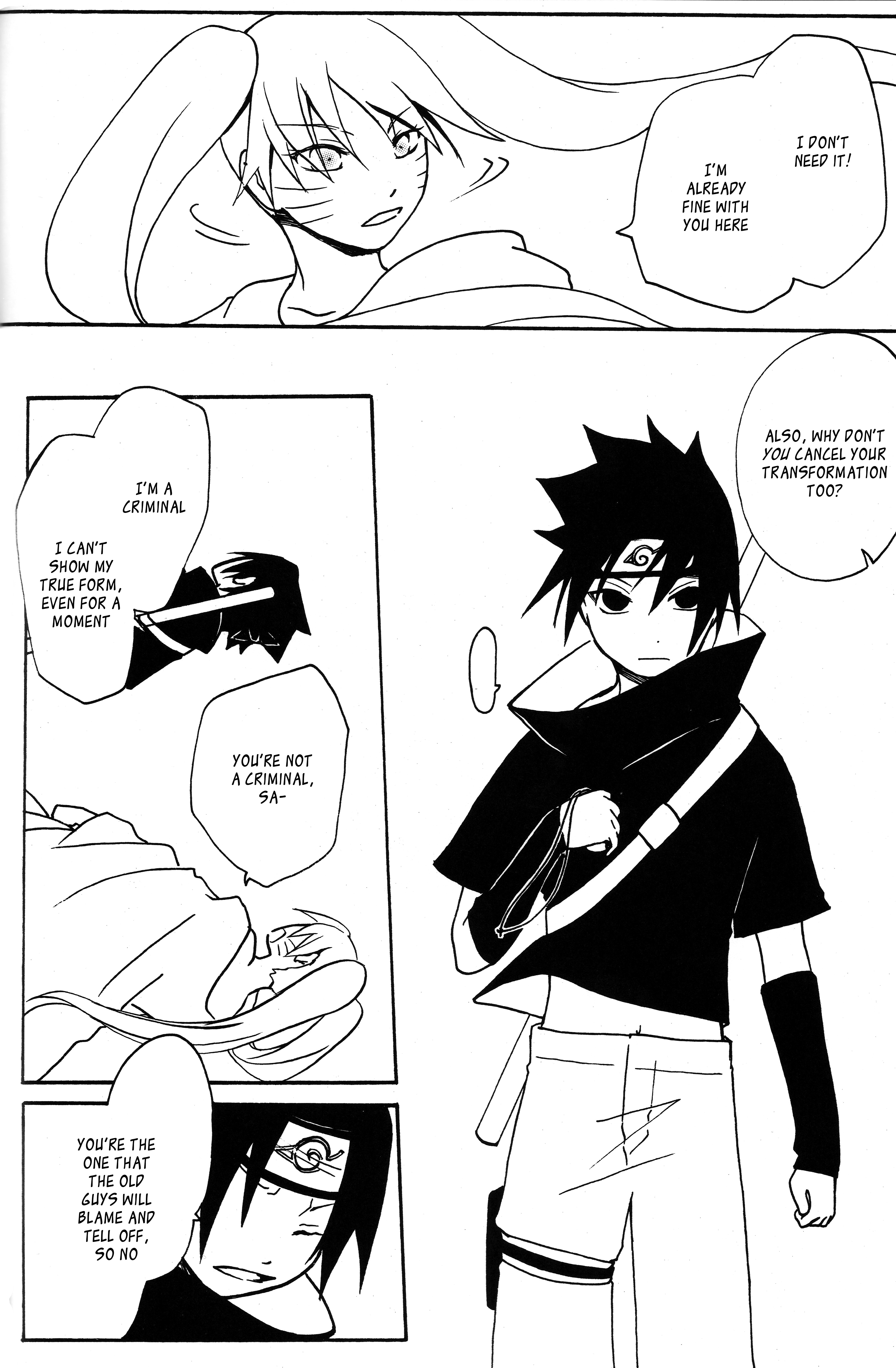 Mou Ichido Kimi ni Au tame ni page 8 full