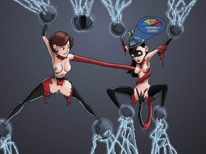 My Incredibles Collection page 7 full