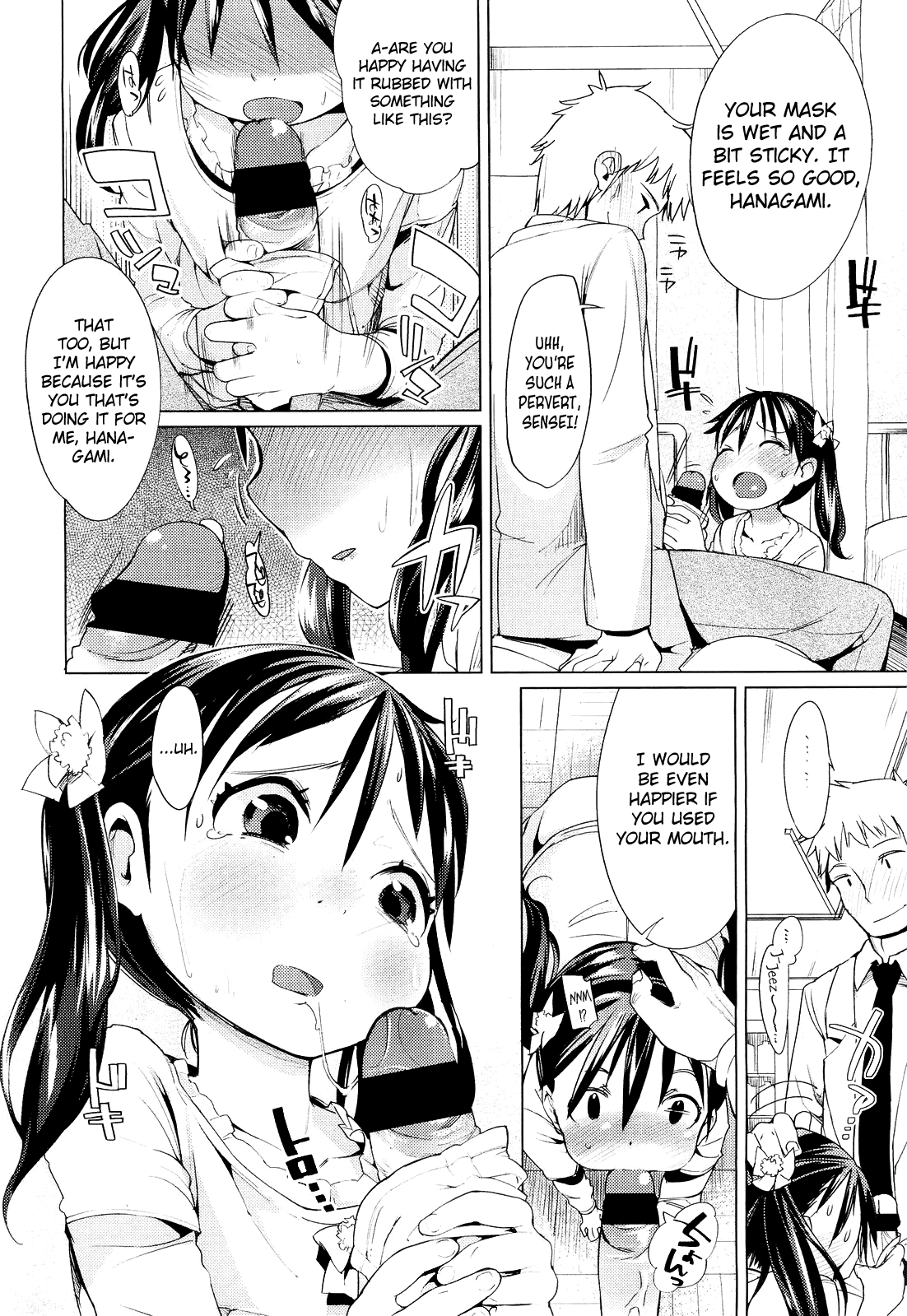 Zubizubi Bien page 6 full