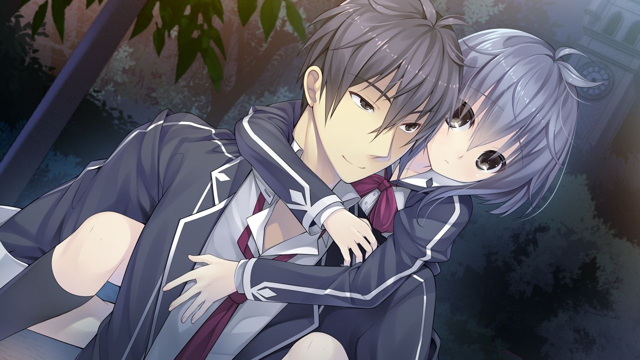 Tokeijikake no Ley Line -Asagiri ni Chiru Hana- page 10 full