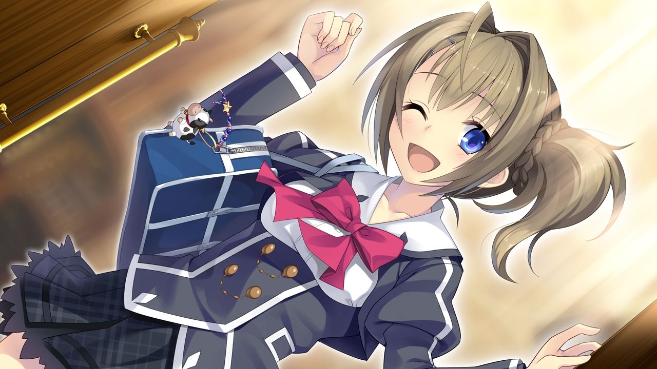 Tokeijikake no Ley Line -Asagiri ni Chiru Hana- page 5 full