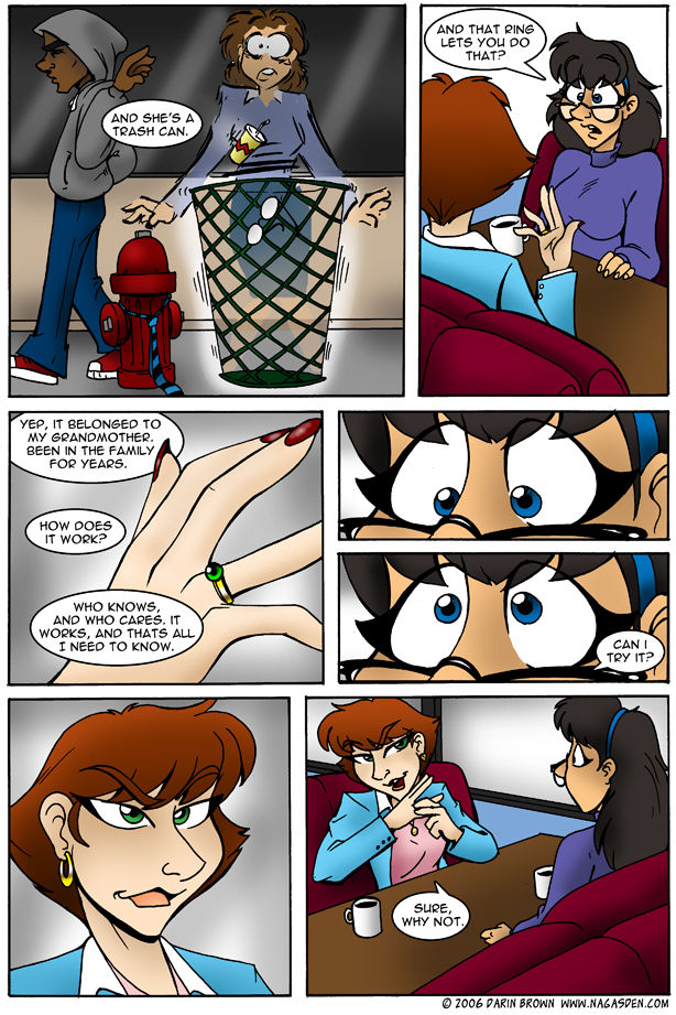 The Ring page 2 full