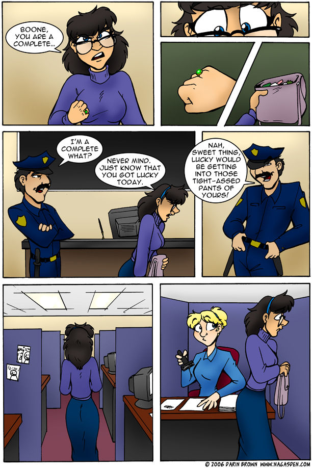 The Ring page 6 full