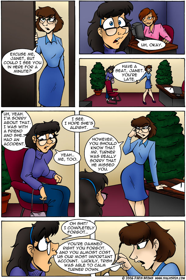 The Ring page 7 full