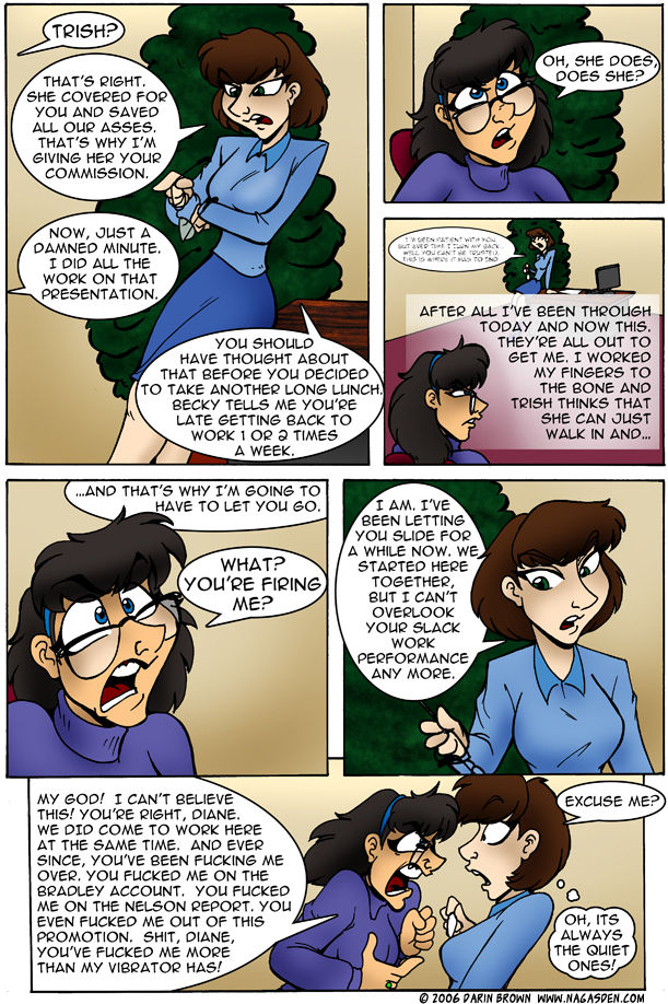 The Ring page 8 full