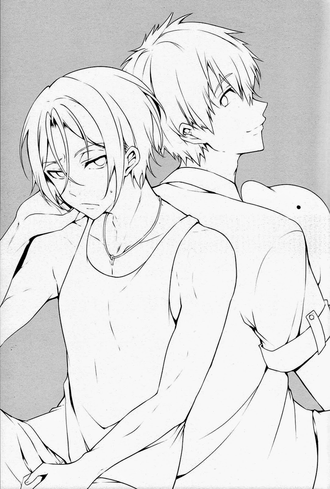 Love Affair page 2 full