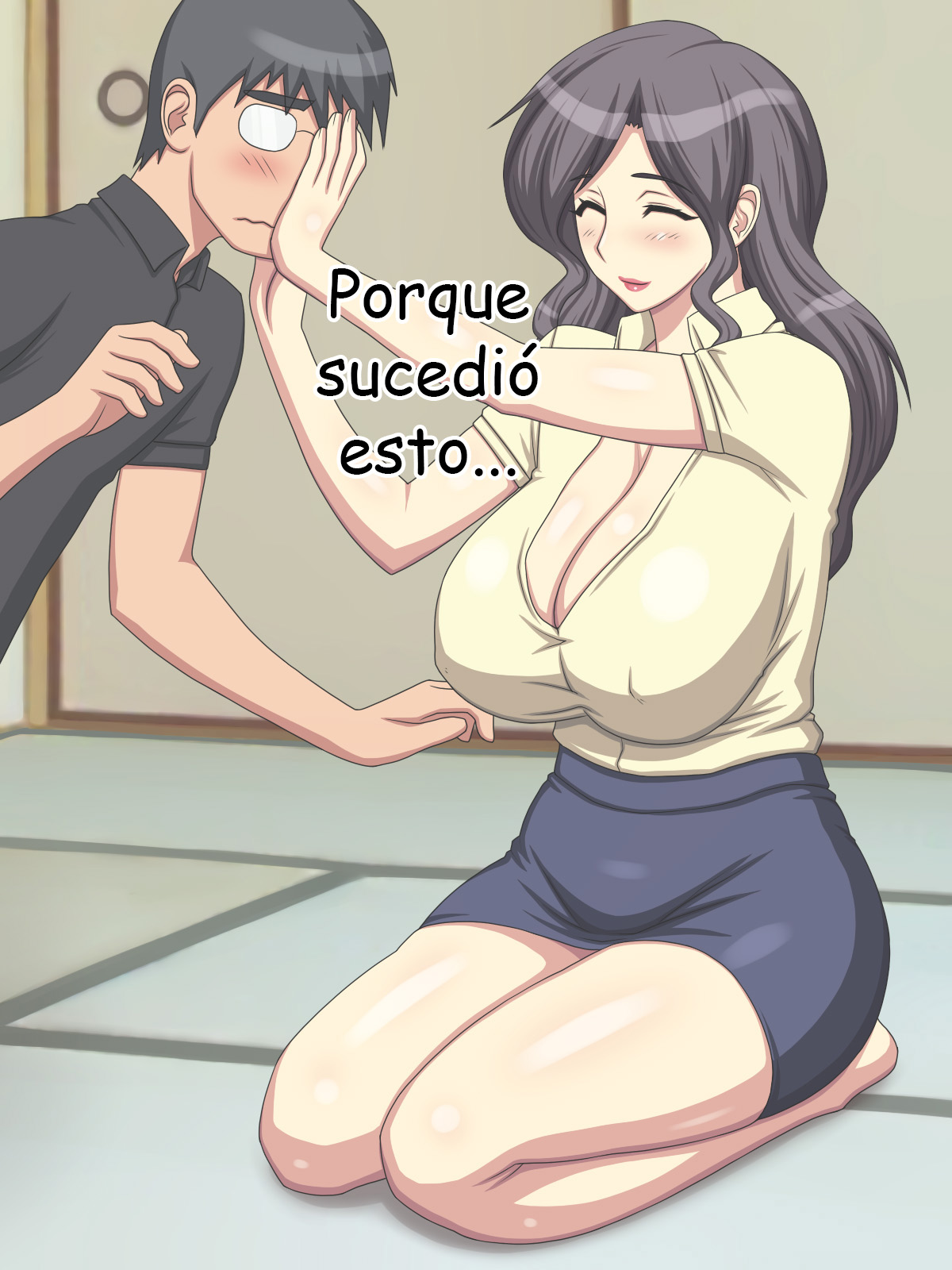 Saikin, Haha ga Sokkenai no wa Naze nano ka Toitsumete mita! page 7 full