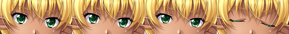 Otome 3 ~Elf Musabori Choukyou Hen~ page 3 full