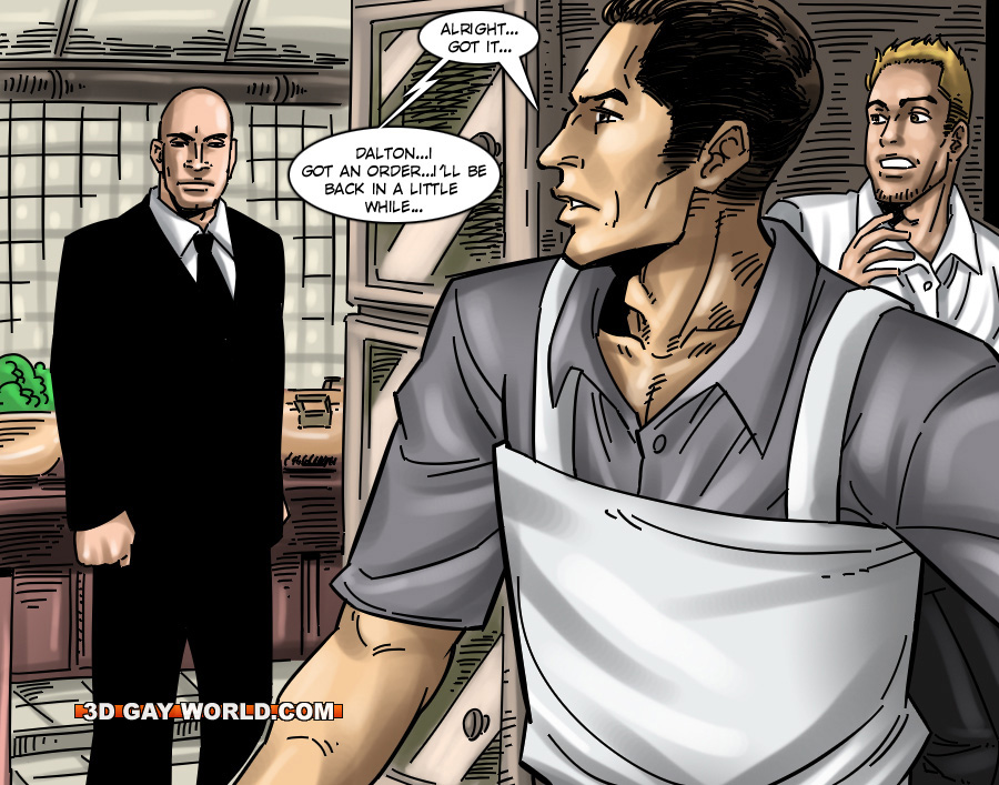 Room Service #4 page 9 full