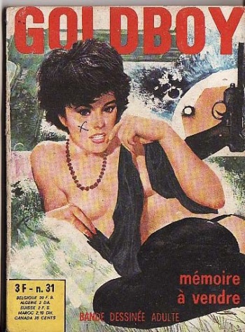 Mémoire à vendre cover