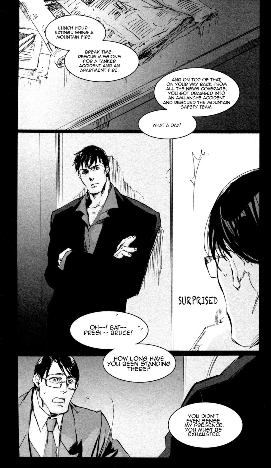 BABHEL page 8 full