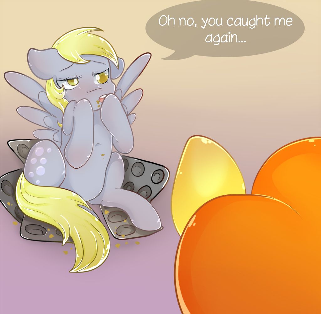 Muffin Thief page 9 full