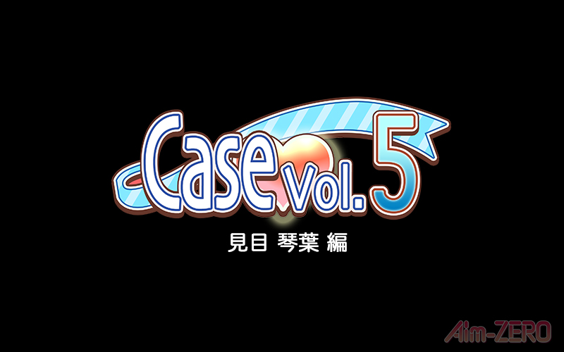 Case Vol.5 The animation page 8 full