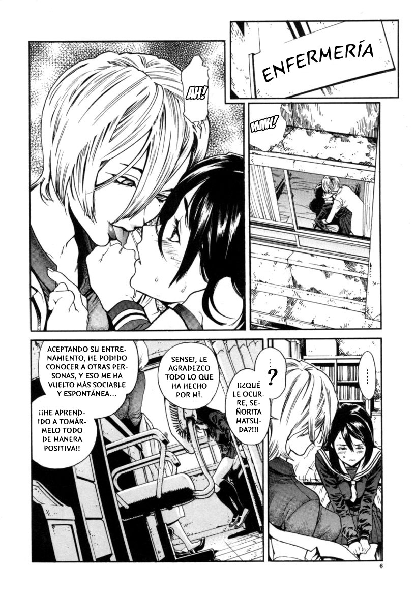 OVER FLOW page 7 full